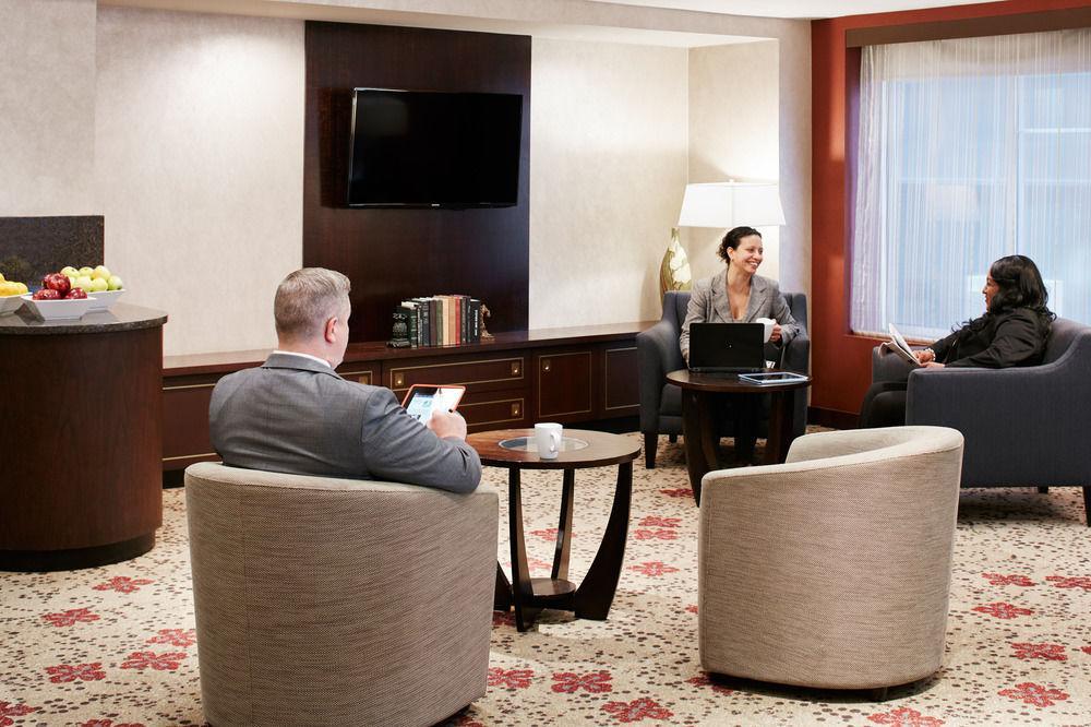 Club Quarters White House, Dc Hotel Washington