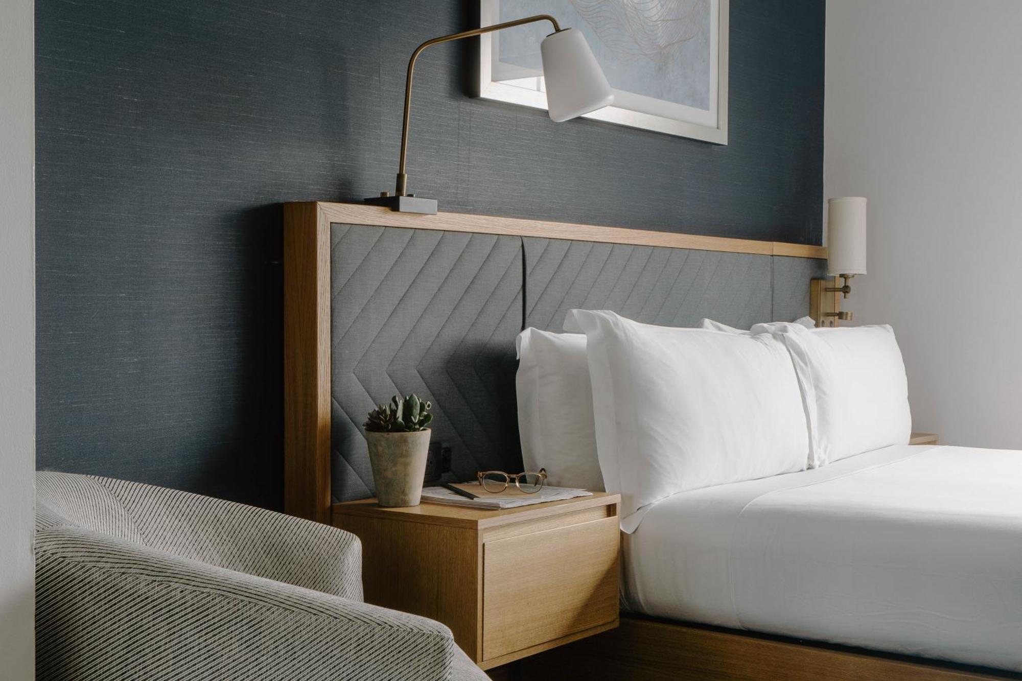 Hotel Club Quarters White House, Dc 4*