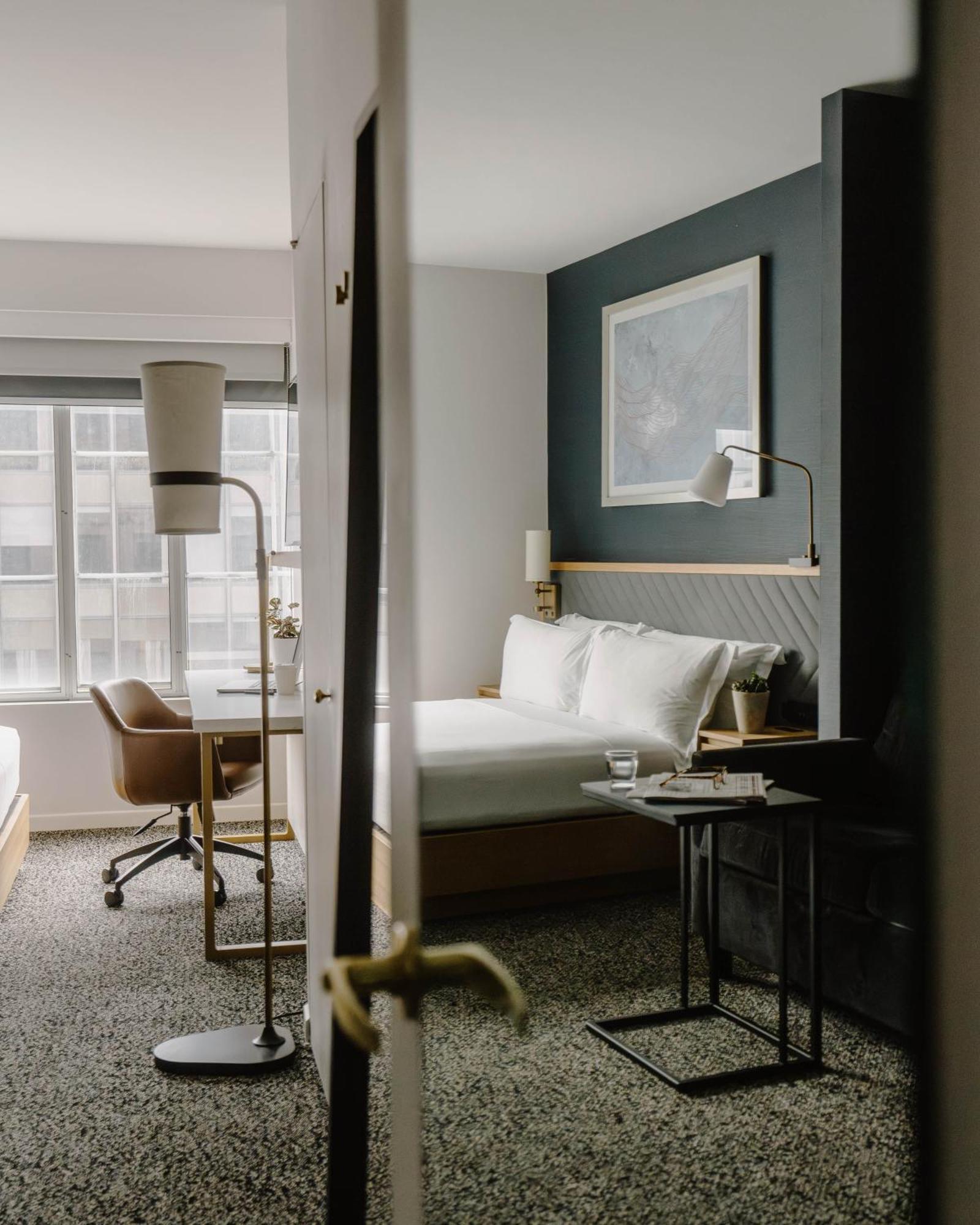 Club Quarters White House, Dc Hotel Washington
