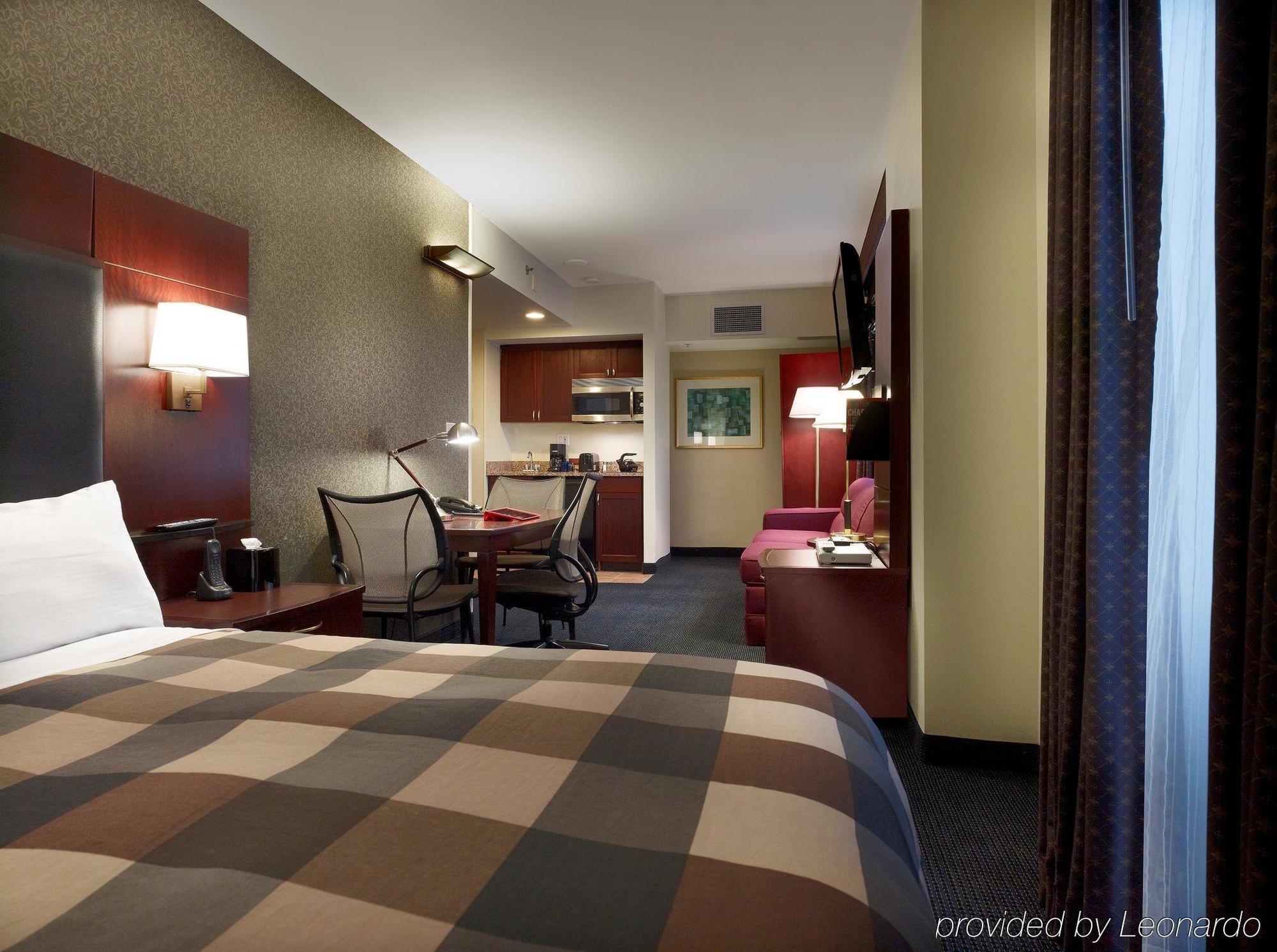 Club Quarters White House, Dc Hotel 4*