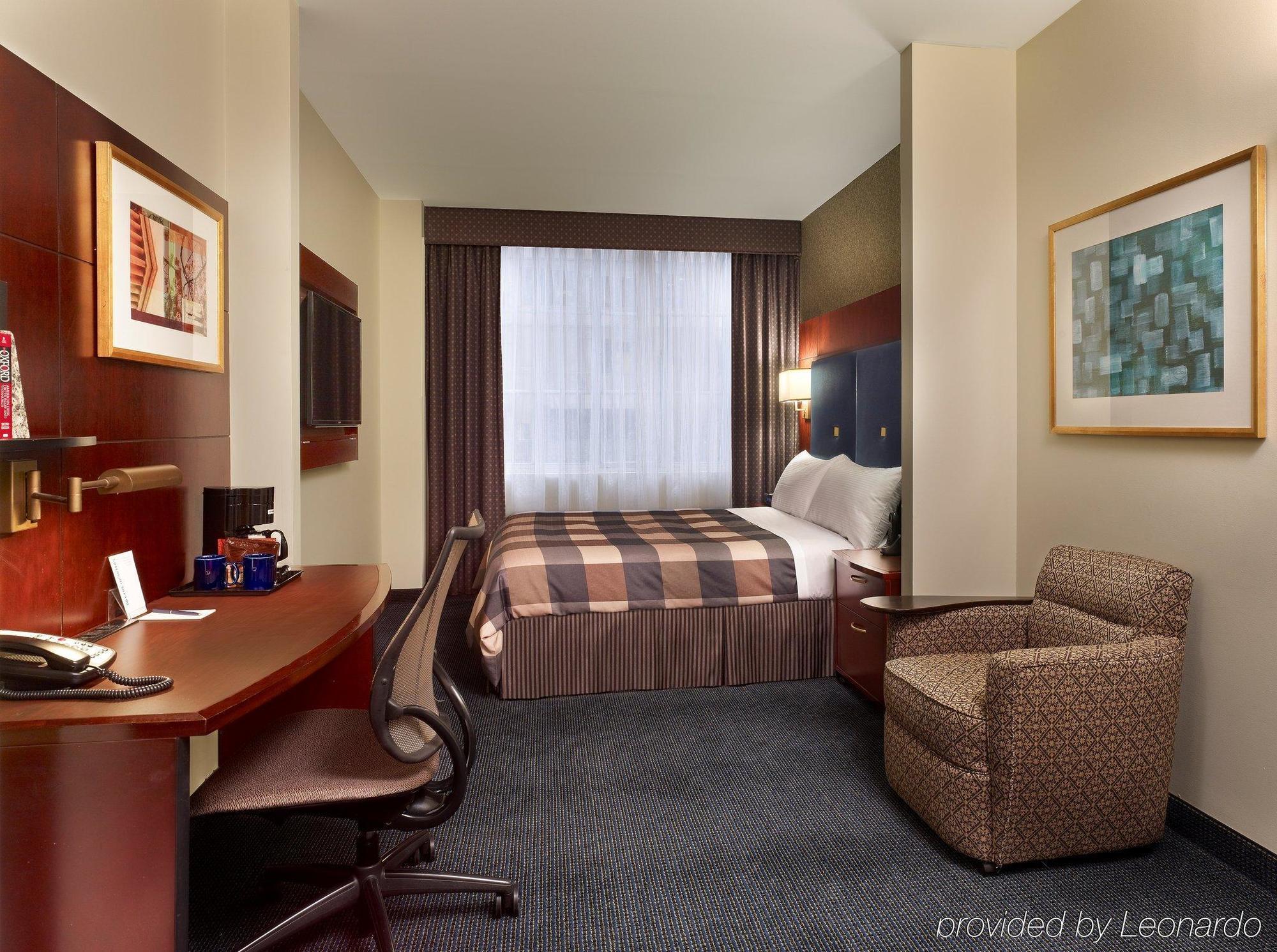 Club Quarters White House, Dc Washington