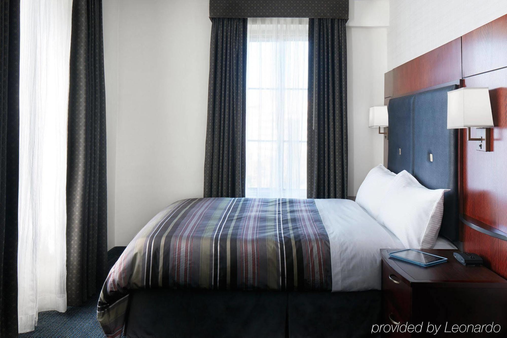 Club Quarters White House, Dc 4* Washington