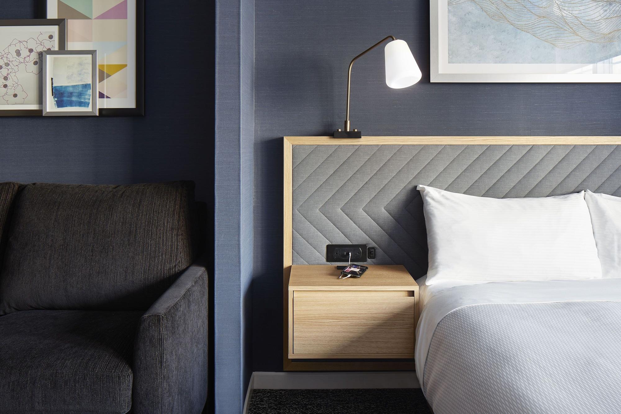 Club Quarters White House, Dc Hotel 4*