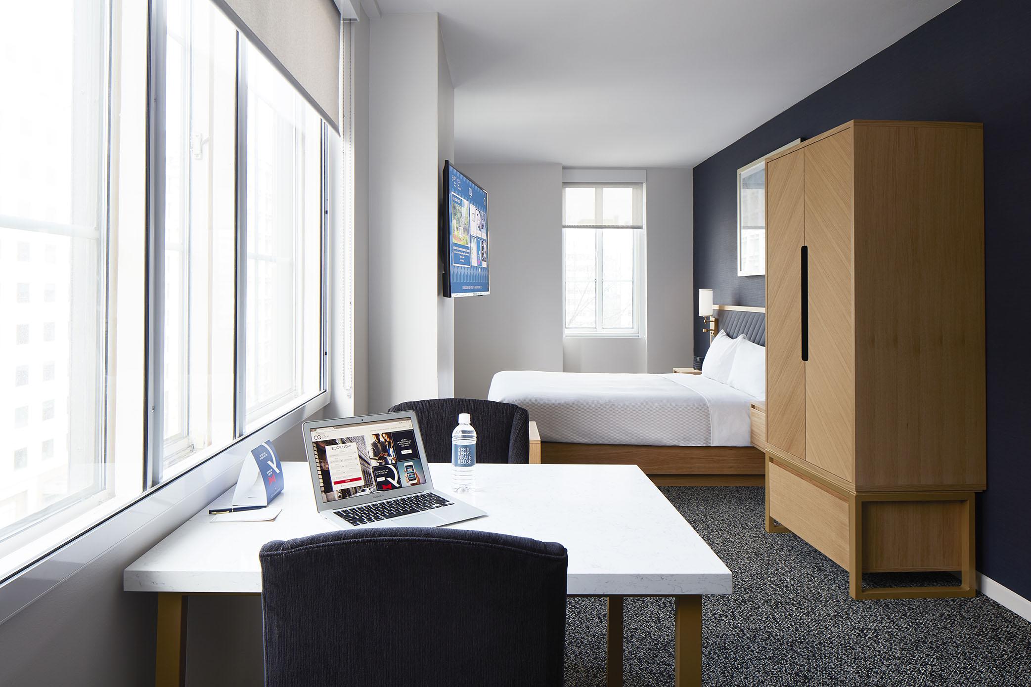 Club Quarters White House, Dc 4*