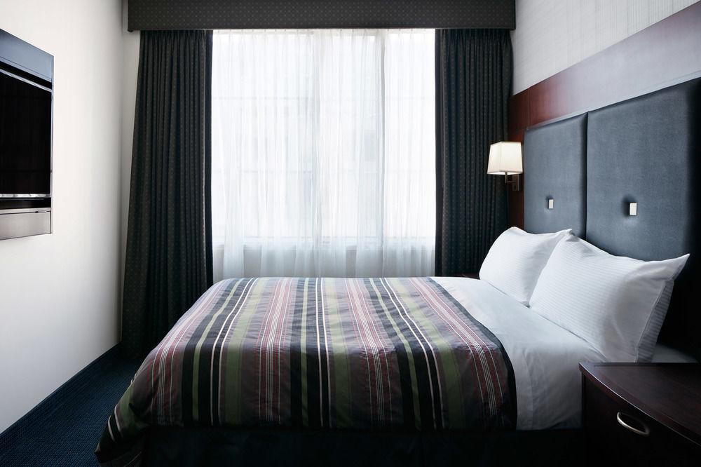 Club Quarters White House, Dc Hotel