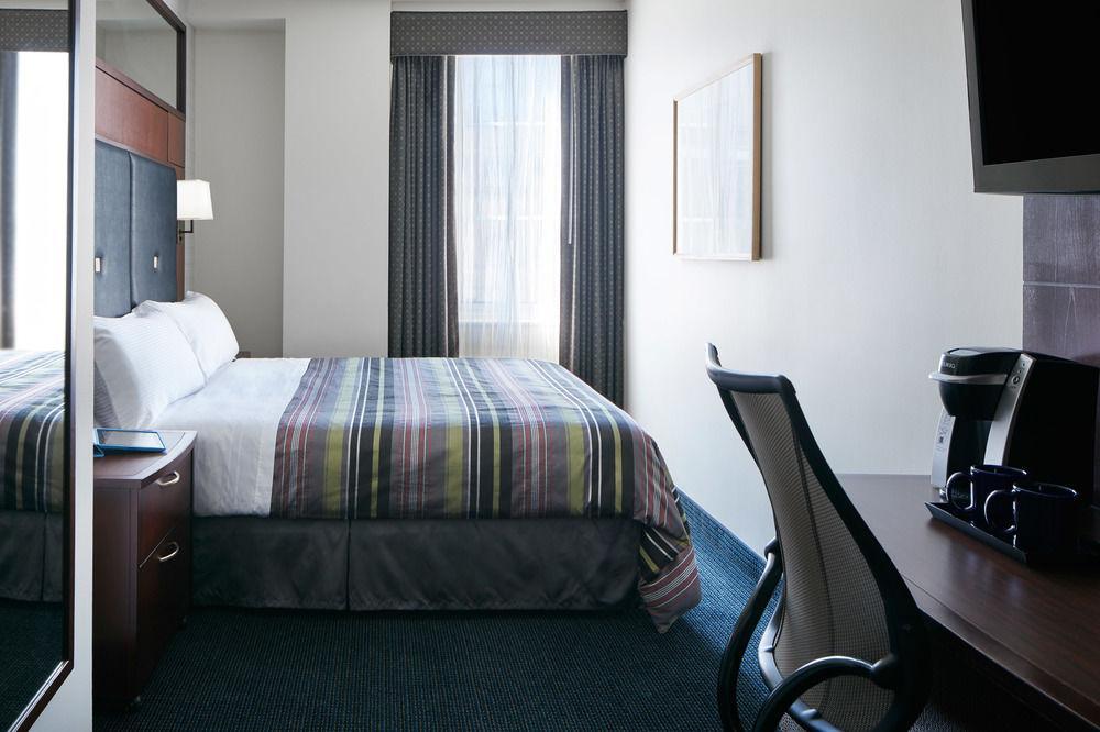 Club Quarters White House, Dc Hotel 4*
