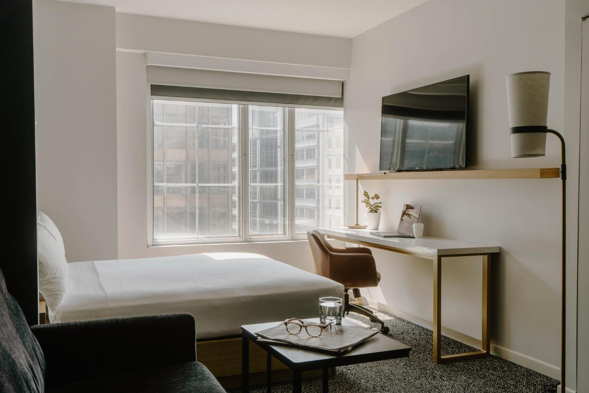 Club Quarters White House, Dc Hotel 4*
