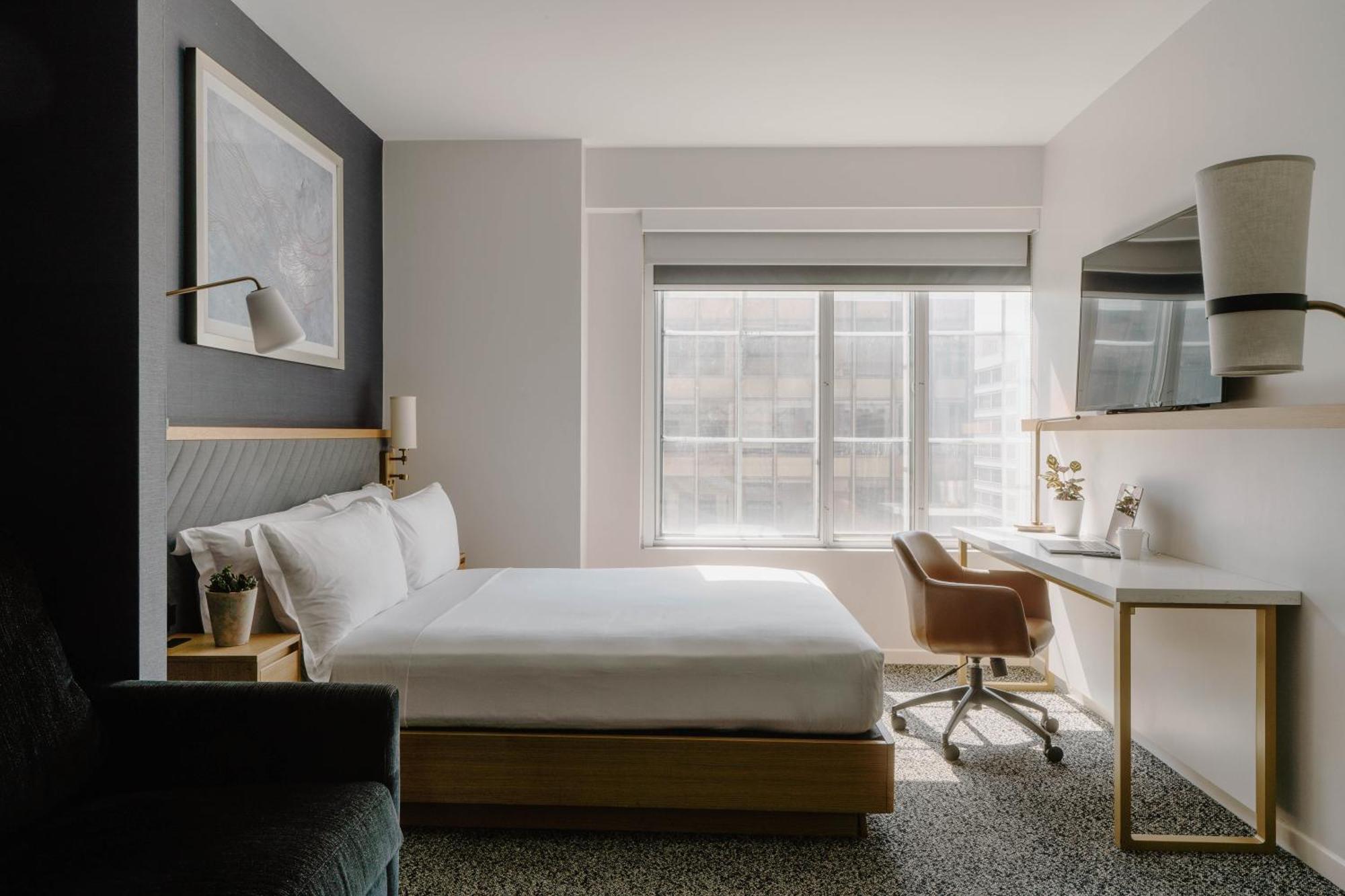 Club Quarters White House, Dc Hotel 4*