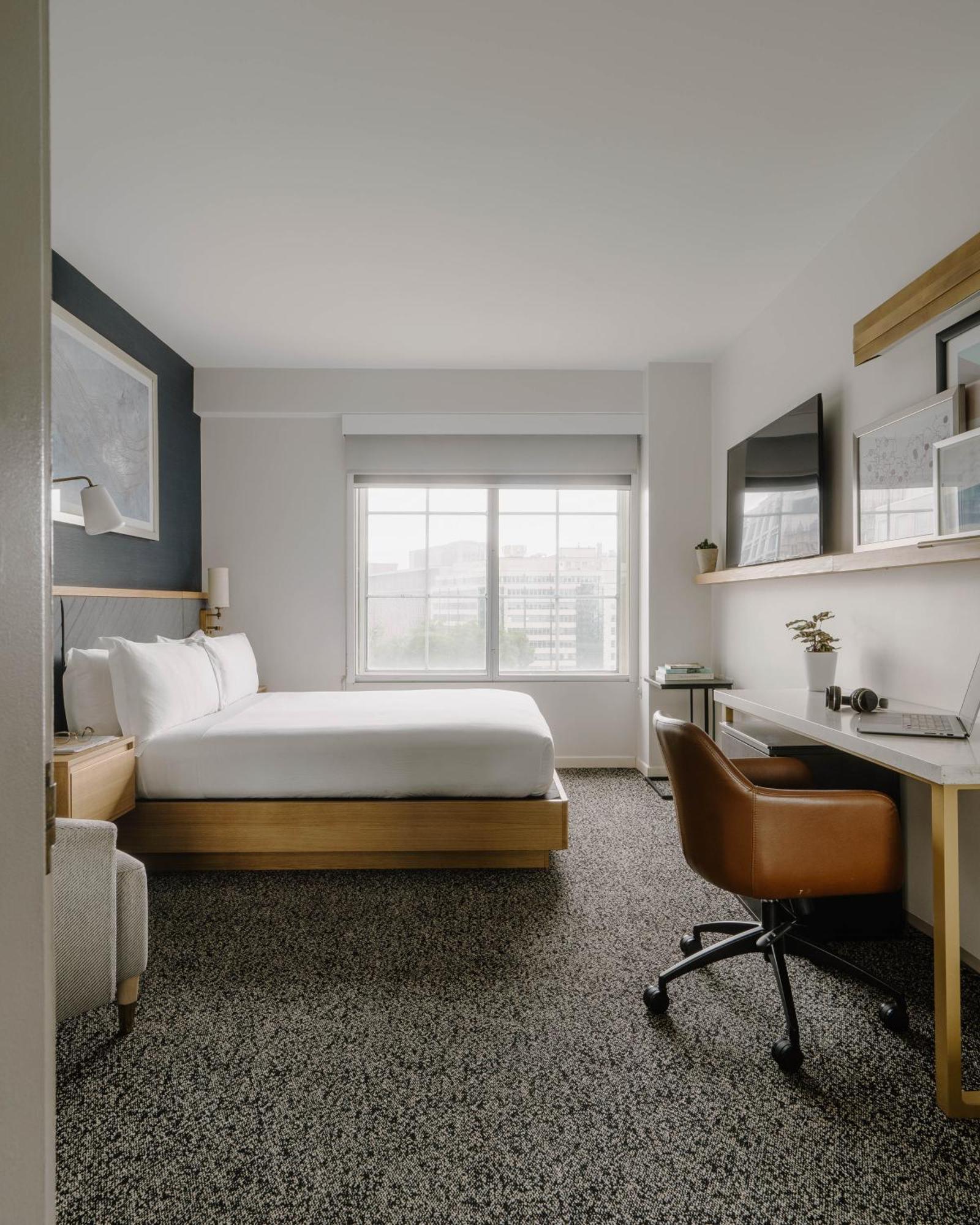 Club Quarters White House, Dc Hotel 4*