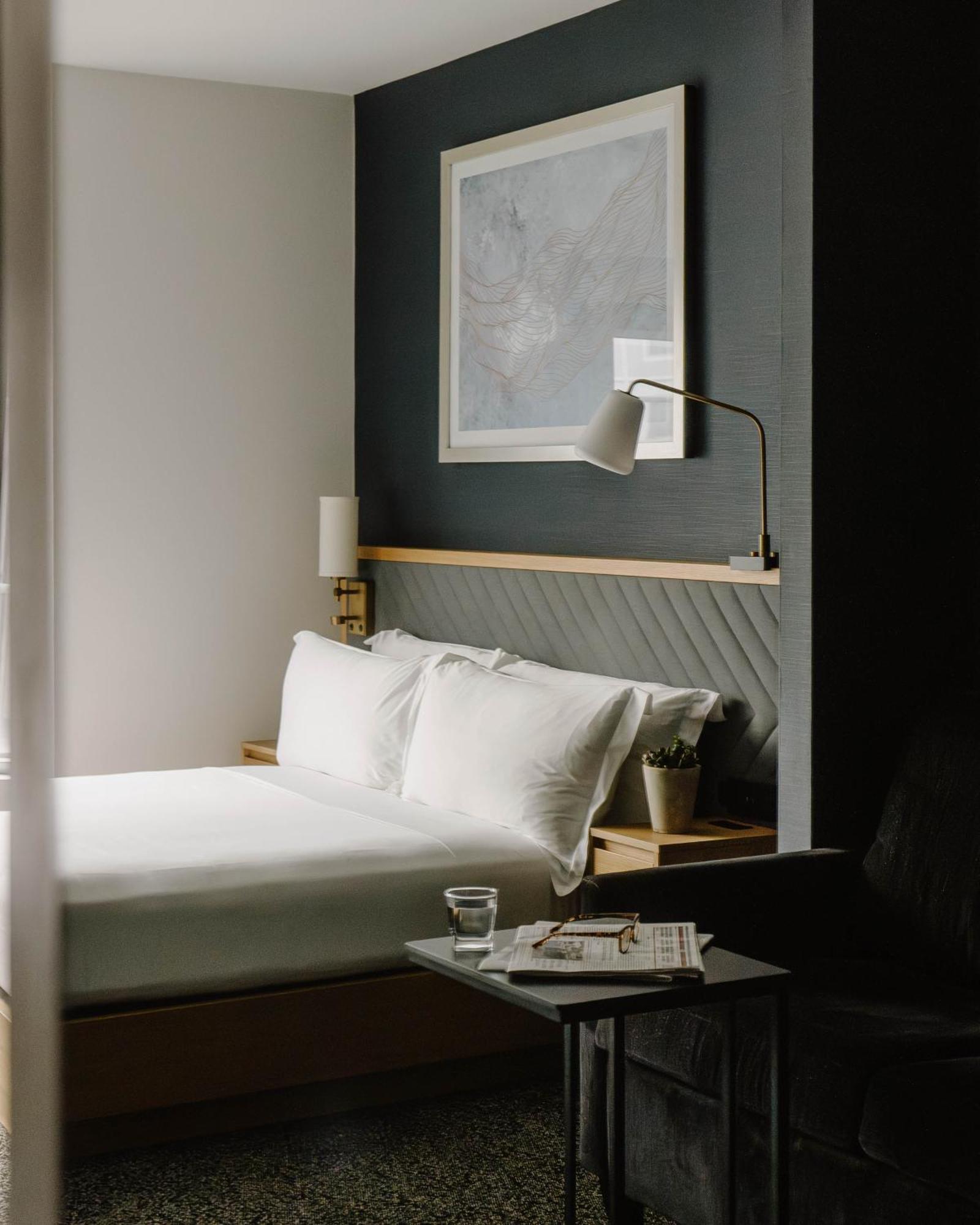 Club Quarters White House, Dc Hotel