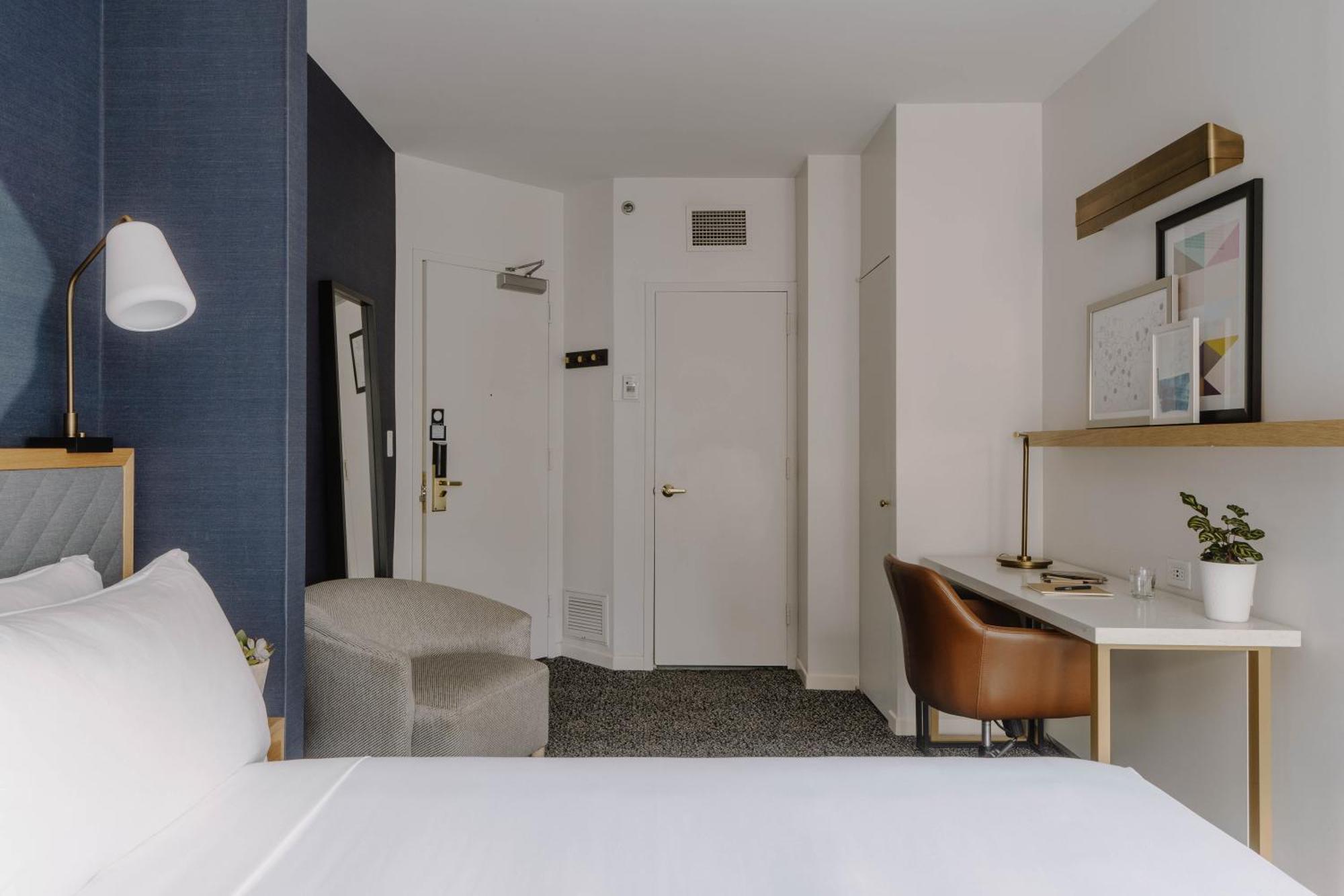 Club Quarters White House, Dc 4*