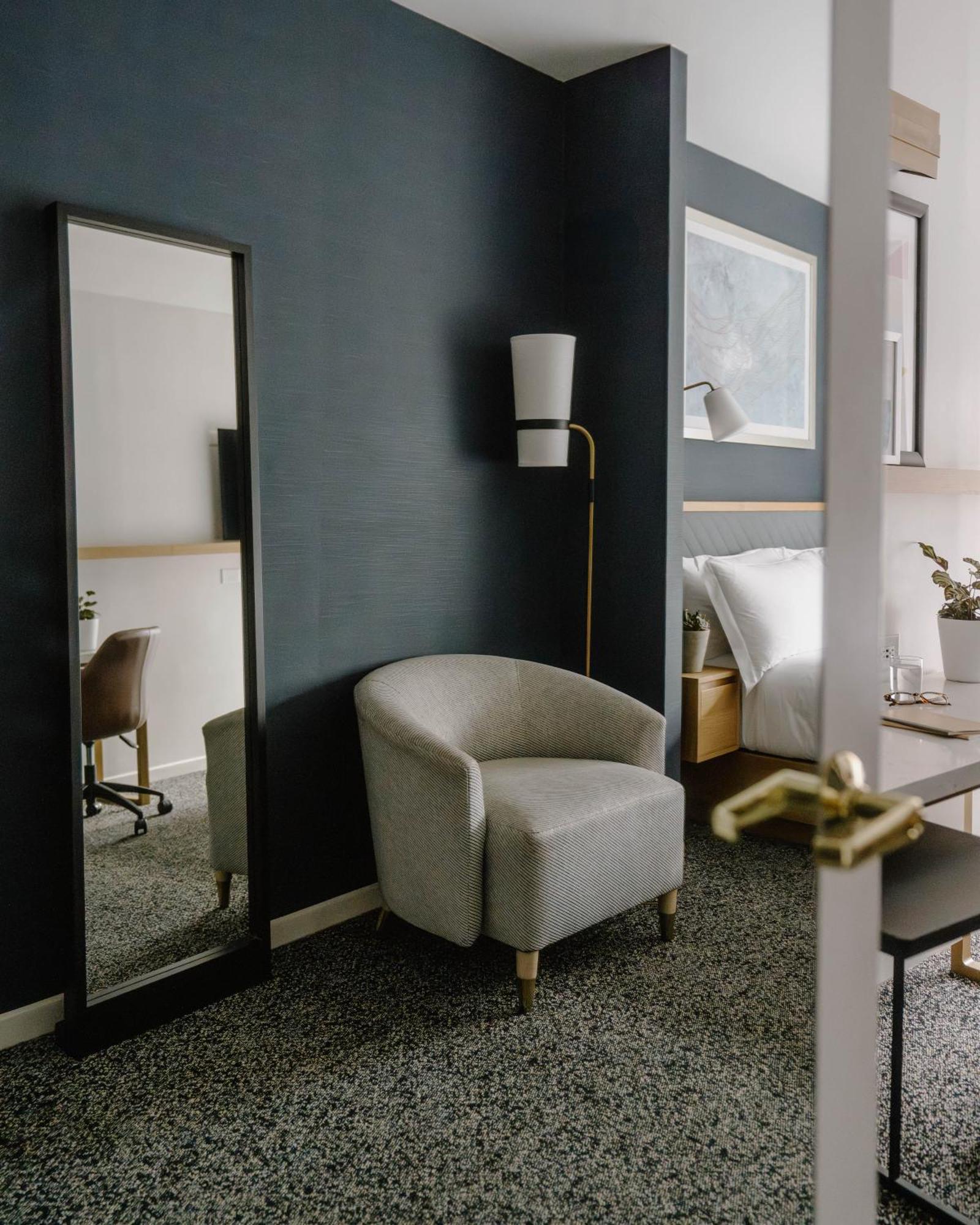 Club Quarters White House, Dc Hotel 4*