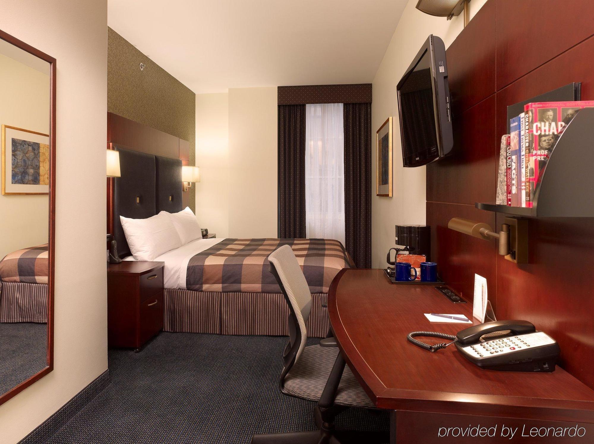 Club Quarters White House, Dc Hotel Washington