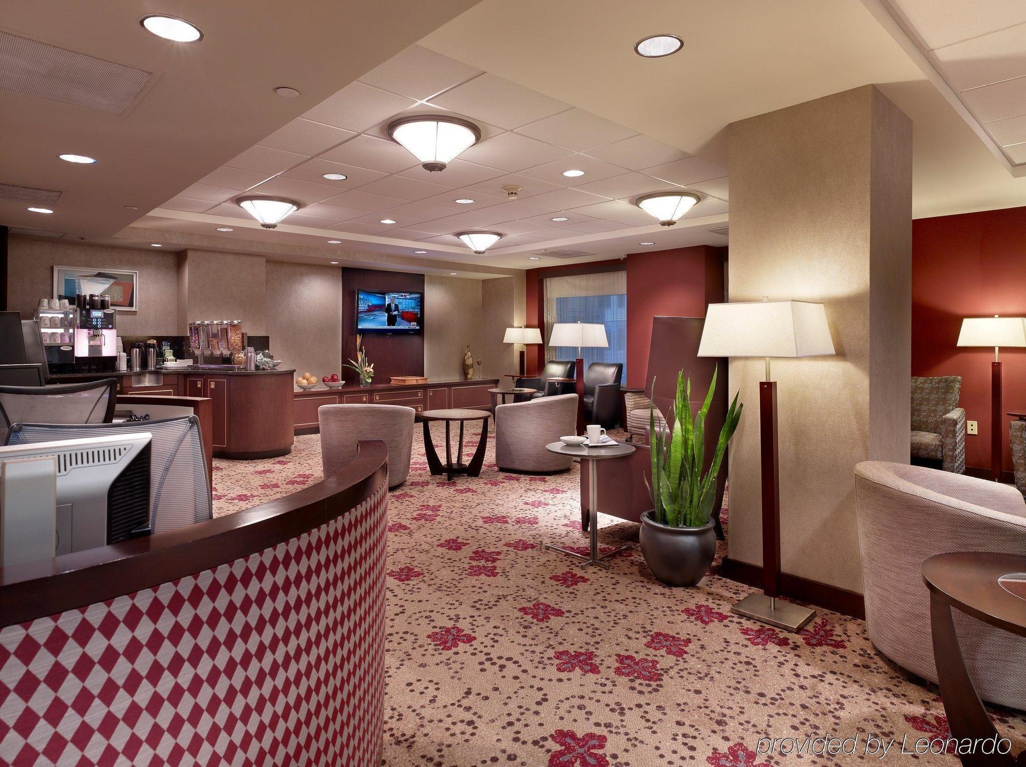 Club Quarters White House, Dc Hotel 4*