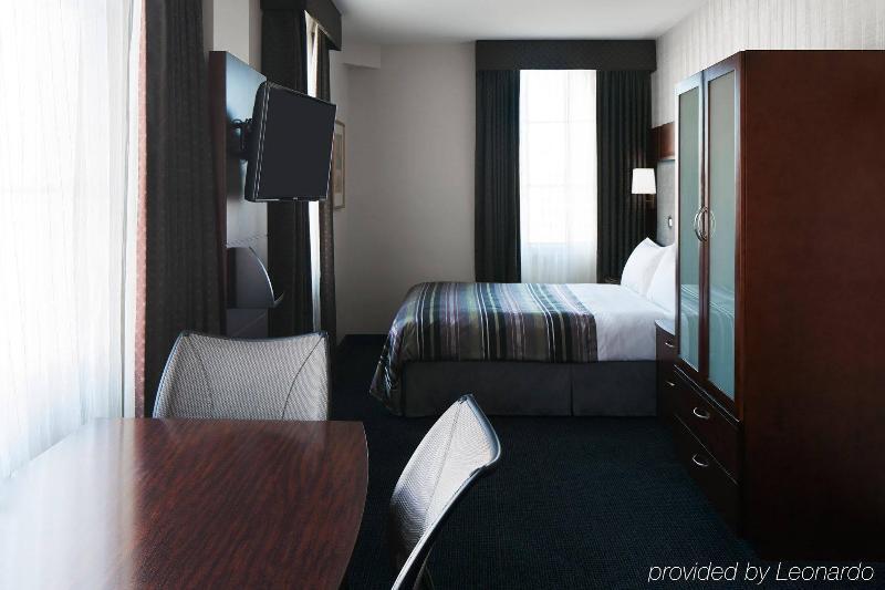 Club Quarters White House, Dc 4*